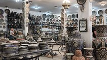 Handicraft and Shopping Tour in Fez Medina