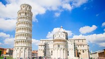 Best Intro to Pisa in 2 hours with a Local