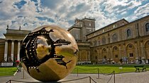 Skip-the-Line Vatican Museums & Sistine Chapel Experience