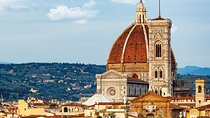 Best Intro to Florence in 2 hours with a Local