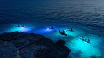 Glowing Kayak Tour Illuminate the Night in PULA