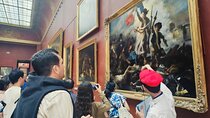 Louvre Museum Exclusive Masterpieces Guided Tour (Entry Included)
