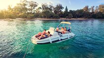 Cannes Excursion to the Lerin Islands by private boat