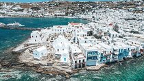 Mykonos Myths Gods and Ancient Stories Jeep Tour Adventure