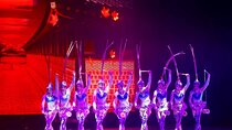 Chaoyang Theatre Acrobatic Discount Tickets