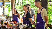 Krabi Thai Cooking Class
