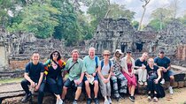  Angkor Wat -2Days Tour Package in Siem Reap, Cambodia 