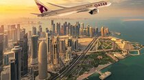 Private Doha City Tour up to 5 Pax