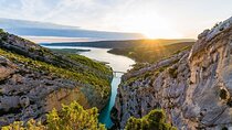 Discover the Natural Wonders of Gorge du Verdon