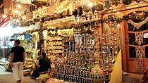 Private Shopping Tour & Private transport With Guide - Hurghada