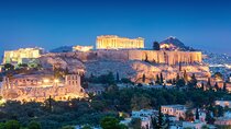 Best spots in Athens | Full day | Private Tour | Beach