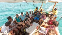 Safari Blue Tour – Full-Day Ocean Adventure in Zanzibar
