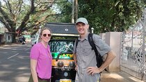 Kochi Tuk-Tuk Tour With Pickup From Cruise Ships
