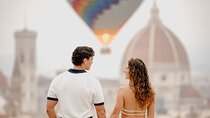 Exclusive Photoshoot in Florence with Top-Rated Photographer