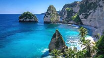 One Day Nusa Penida Island West & East