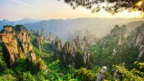 Zhangjiajie 4 Days Discory Tour with Glass Bridge