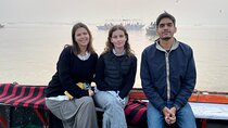 Varanasi Morning Boat Tour