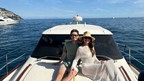 Amalfi Coast Boat Tour from Positano, Praiano, Amalfi