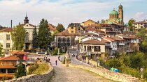 Bulgaria -Private Tour- Basarbovo, Arbanasi, Veliko Tarnovo 