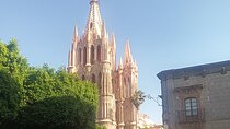 San Miguel de Allende with a Private Driver