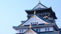 Osaka: Explore Osaka Castle Guided Tour