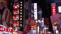 Osaka: Enjoy Street Food & Shopping in Dotonbori
