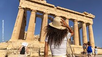 Athens Acropolis and Parthenon Walking Tour