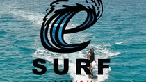 Electric Surf Board Experience Hawaii