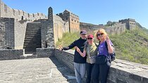 Private Jinshanling Great Wall Tour from Beijing with Lunch