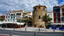 Private Transfer from Barcelona Airport to Cambrils