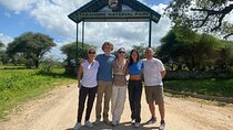 2 Days Tarangire and Ngorongoro Crater Safari from Zanzibar