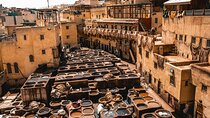 Fez Half-Day Walking Tour: Unveil the Ancient Medina