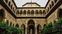 Seville Tour to the Complete Royal Alcazar Cathedral and Giralda