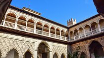 Tour of the Royal Alcazar of Seville