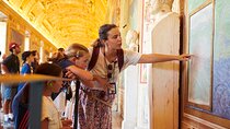 Vatican Museums Private Tour: Sistine Chapel and Necropolis Scavi