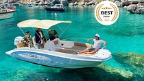 Private Capri Tour & Blue Grotto by boat