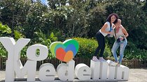 Medellin Private City Tour Experiences