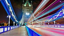 Private Night Photography Tour in London