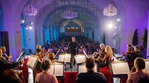 Exclusive Evening at Schönbrunn Palace: After-Hours Audiotour, Dinner, Concert