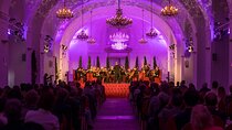 Evening at Schönbrunn Palace Vienna: 3-course Dinner and Concert