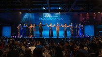 Madero Tango Buenos Aires Show Without Transfers