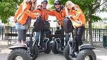Prague Segway Tour: 1.5 hours