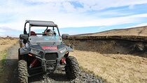 Private Buggy Highlands Experience of South Iceland