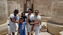 Luxor Small-group Tour from Hurghada