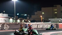 Dubai Karting Experience Autodrome