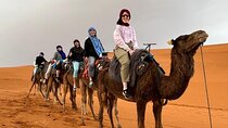 Marrakech Desert Tours 3 Days - 3 Days Marrakech Desert Tour
