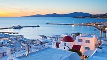2 hours Mykonos island private tour