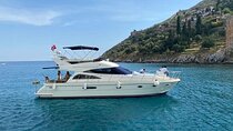 Private Luxury Yacht Tour in Antalya – Exclusive Experience