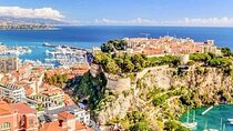 Monaco - Monte Carlo - Eze - Private Half Day Tour- Small Group