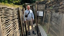 World War I Private Tour from Brussels